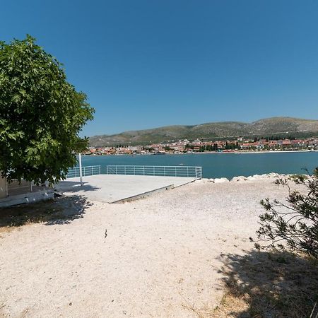 Studio Apartman Duje Trogir Ngoại thất bức ảnh