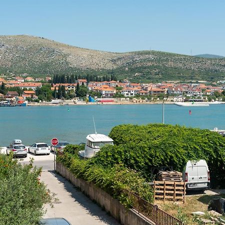 Studio Apartman Duje Trogir Ngoại thất bức ảnh