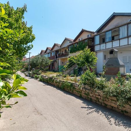 Studio Apartman Duje Trogir Ngoại thất bức ảnh