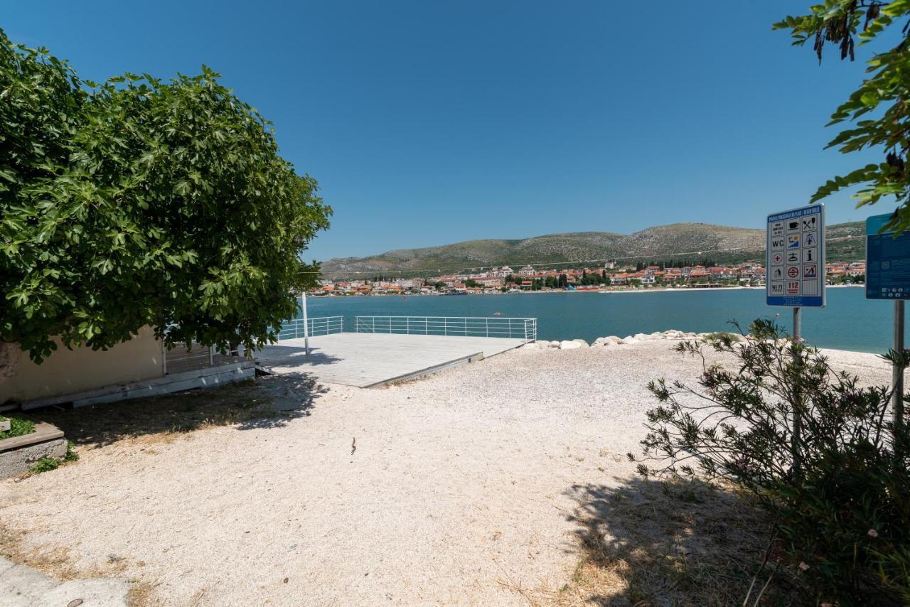 Studio Apartman Duje Trogir Ngoại thất bức ảnh