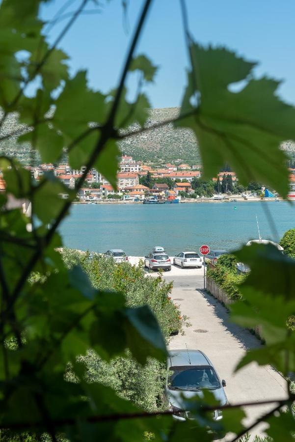 Studio Apartman Duje Trogir Ngoại thất bức ảnh