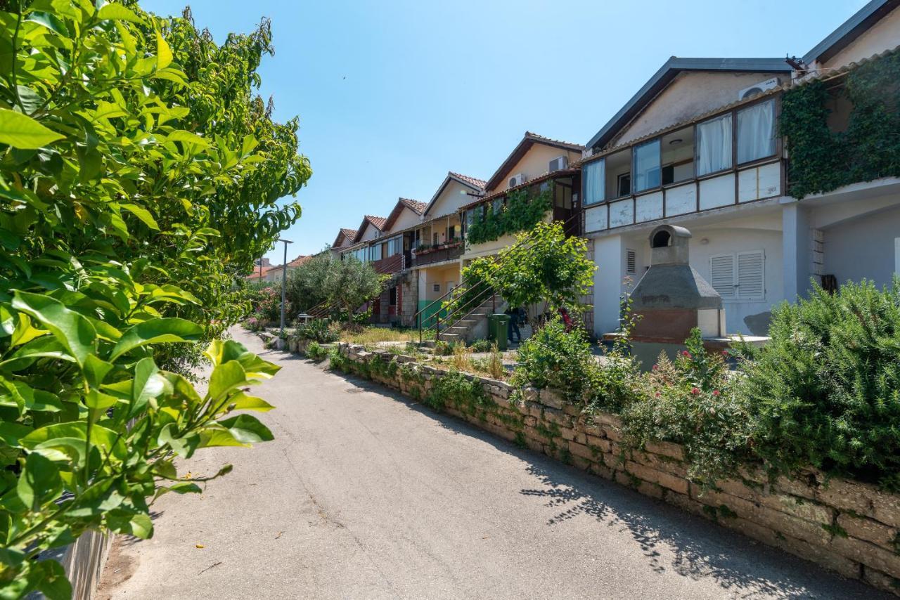 Studio Apartman Duje Trogir Ngoại thất bức ảnh