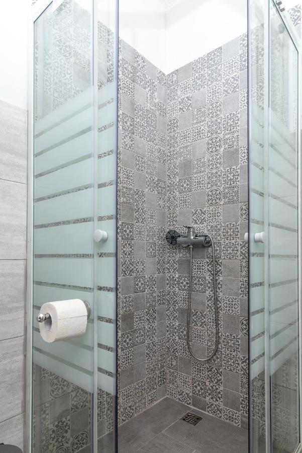 Studio Apartman Duje Trogir Ngoại thất bức ảnh