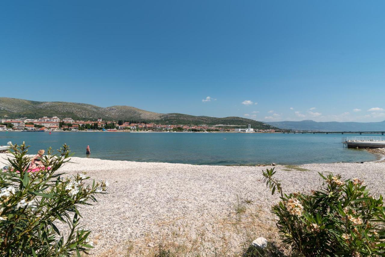 Studio Apartman Duje Trogir Ngoại thất bức ảnh