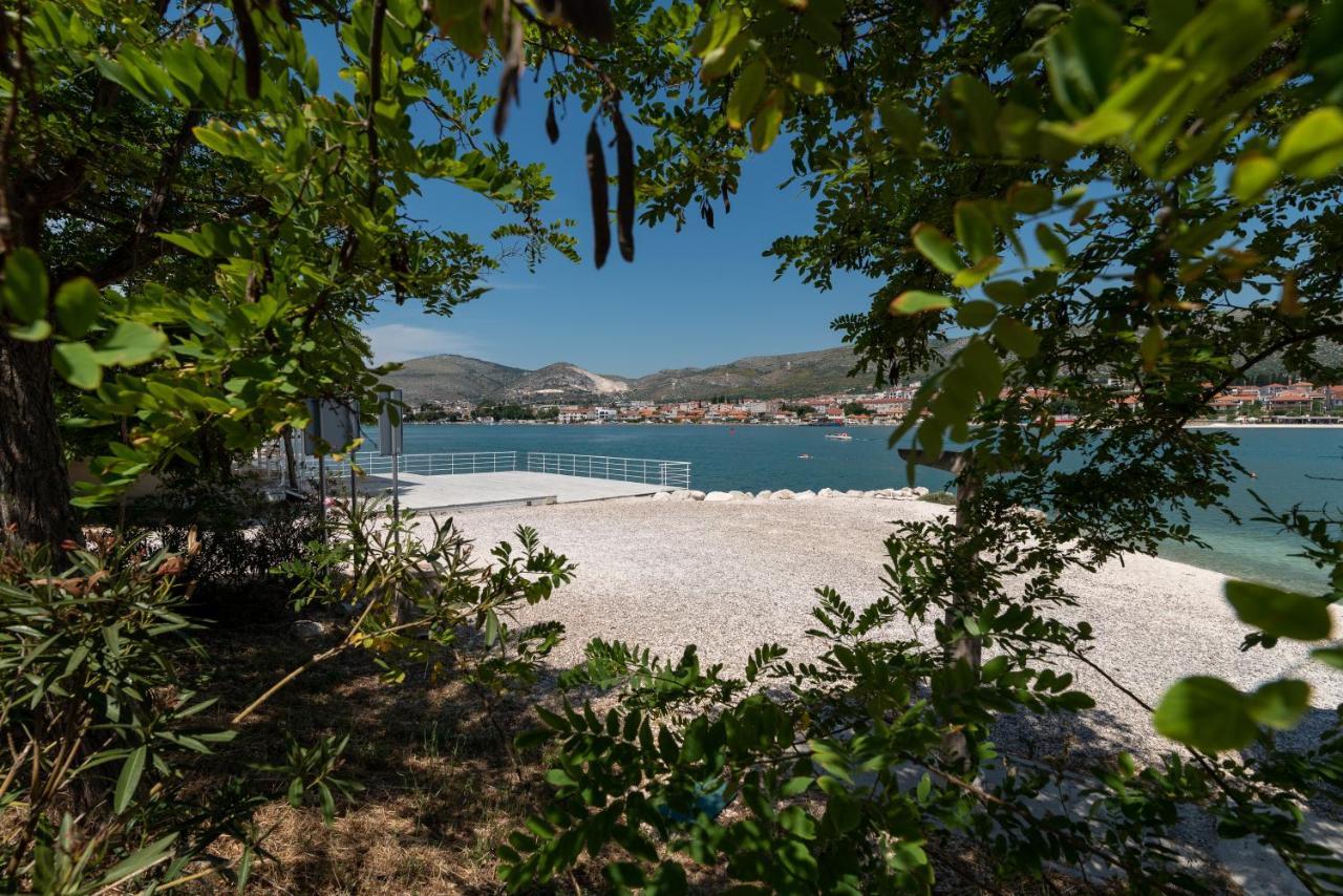 Studio Apartman Duje Trogir Ngoại thất bức ảnh